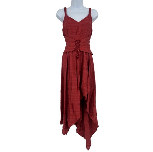 Regency renaissance fairy - regency, midi