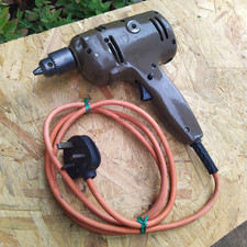 Black & Decker Drill Super
