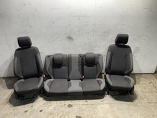 FORD FIESTA MK7 2014 FRONT AND