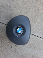 BMW 3 Series E90 LCI Steering