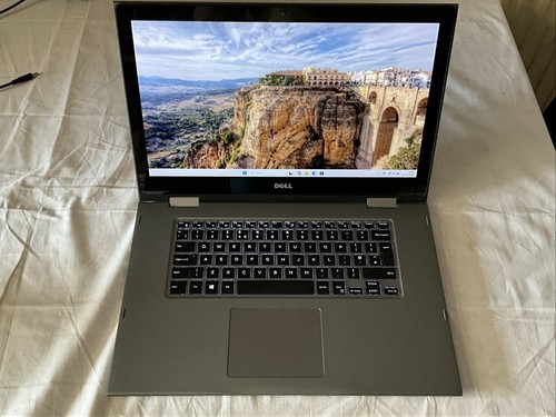 Dell inspiron 5579 in - dell, 2-in-1