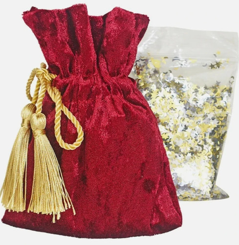 Kirks folly festive red - kirks,
