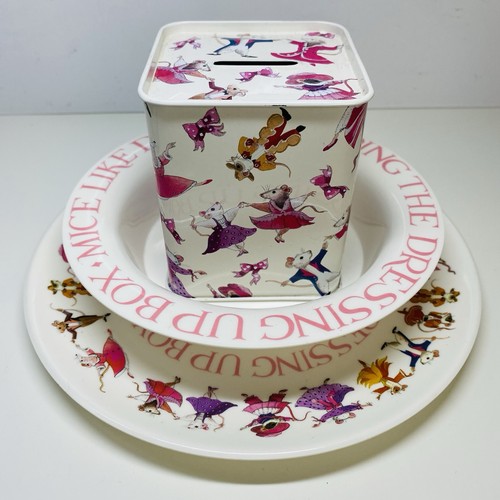 Emma bridgewater dancing mice - emma,