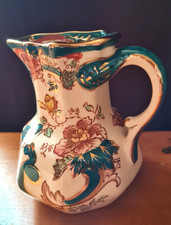Vintage Mason's Ironstone