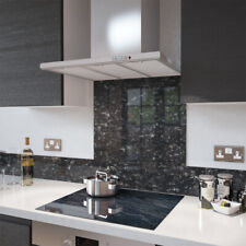 Premier Range "25 - Galaxy Granite" Glass Splashback