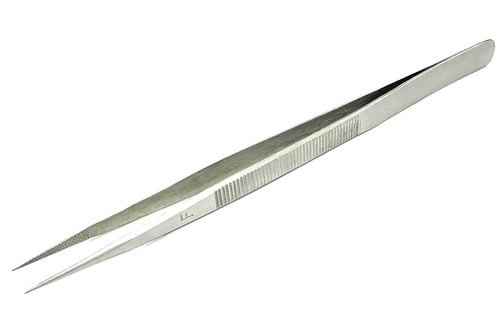Fine tip stainless - stainless, steel