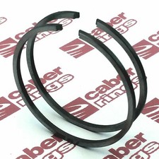 Piston Ring Set for SOLO