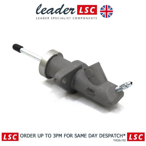 Clutch slave cylinder bmw - clutch,