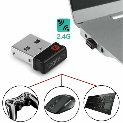 Fit logitech unifying - fit,