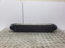 VOLVO V60 S60 2013 2.4 DIESEL INTERCOOLER RADIATOR 31338475