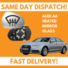 For Audi A6 Inc Allroad