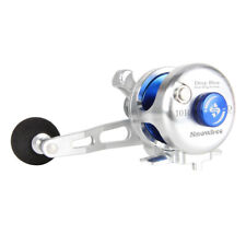 Snowbee Deep Blue Boat Reel Sea Fishing Boat Reel NEW *All Models*