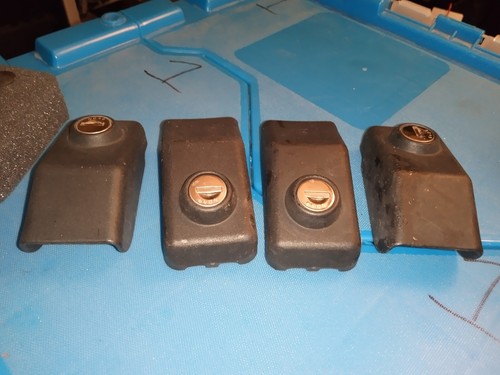 Single thule 853 1388 cap - single,