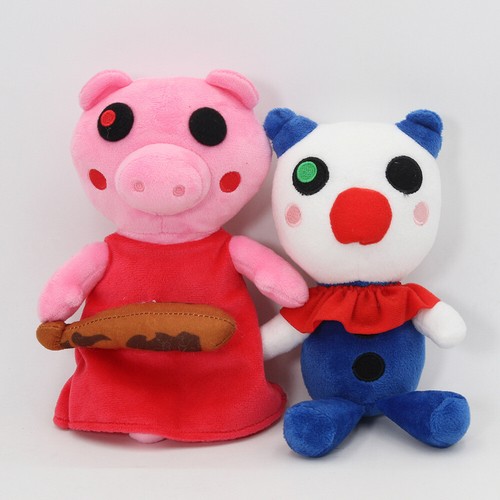 Cosplay terrifying piggy - cosplay,