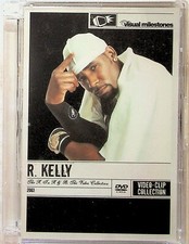 R KELLY -The R In R & B -Best
