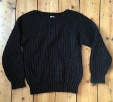 Tender Type 760 Rib Pullover