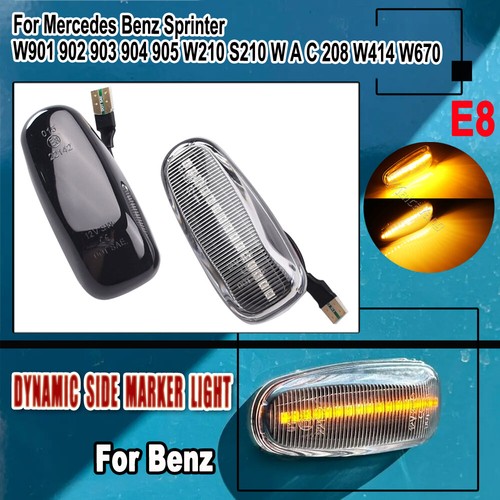 For benz w901 - benz, e