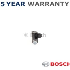 Bosch Crankshaft Sensor Fits
