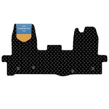 Fits Ford Transit MWB 2016 on