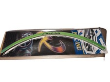 17" Rim Stripes Wheel Tape Sticker Decals Green R Racing NINJA 1000 250 300 Car