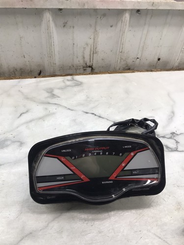 Yamaha vxr 1800 - 16, ho