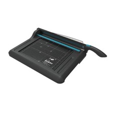 Avery A4 Office Guillotine 360mm Cutting Length 15 Sheet Capacity GUA4 OPEN BOX