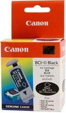Canon BCI-11 Ink Black