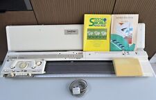 Brother Kh950i Knitting Machine Original reconditioned with 1 year warranty