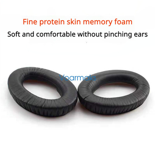 Replacement ear pads - replacement, for