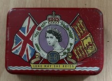 1953 Queen Elizabeth II