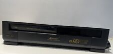 Mitsubishi VHS HS M37 VHS Player Vintage TV Prop Film Spares And Repairs