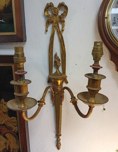 Early 20th century brass - 20th,