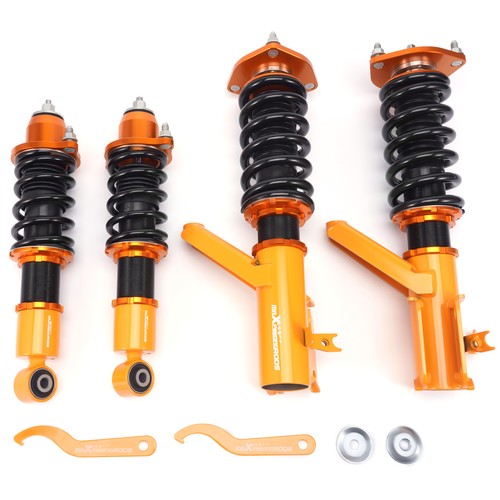 Coilovers lowering for honda - coilovers,