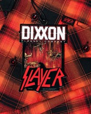 Dixxon Flannel Co. Slayer