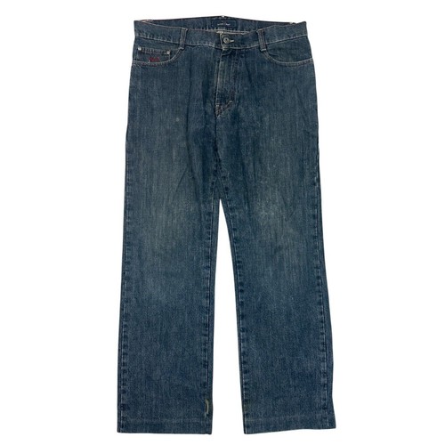 Harmont blaine denim jeans - &,