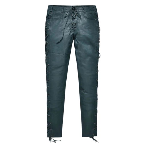 Women dark teal - teal, genuine