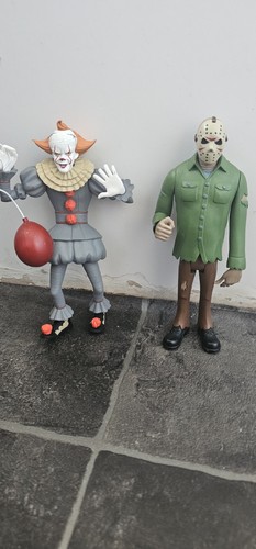 Neca toony terrors - neca,