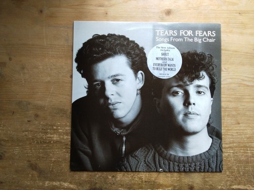 Tears for fears songs - for,