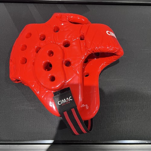 Cimac boxing head guard large - cimac,