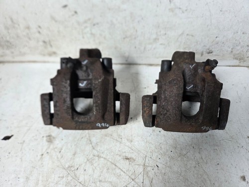 Bmw e36 0 rear - 3.0, brake