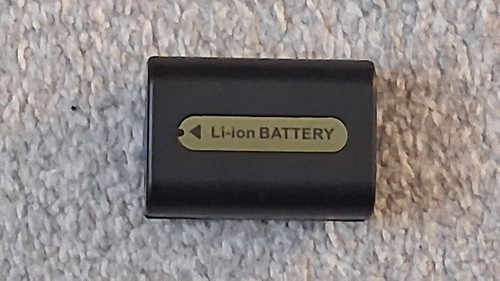 Cellonic battery for - for, camera