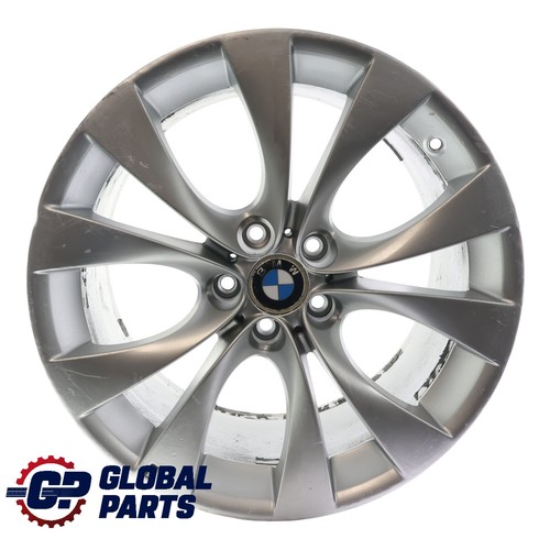 Bmw e70 silver front - bmw,
