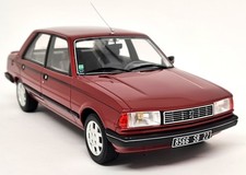 Otto 1/18 - Peugeot 305 GTX