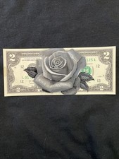 3D Rise  Original 2 Dollar