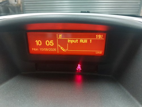 Peugeot 207 308 rcz - peugeot,