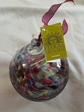 Kitras Art Glass Canada