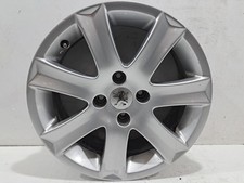 PEUGEOT 207 MK1 2006-2013 16"