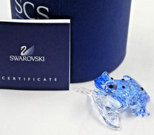 NEW BOXED + CERT SWAROVSKI