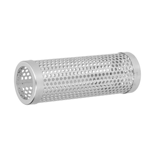 New smoker box - smoker, cylindrical