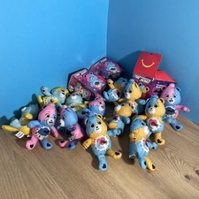 McDonalds Happy Meal Toy 2025